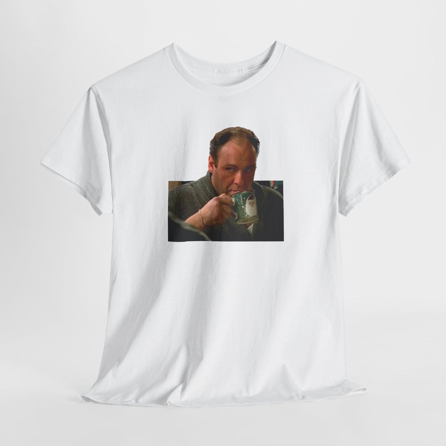 The Sopranos T-Shirt, Mafia Shirt, Tony Soprano, Christopher Moltisanti, Paulie Gualtieri, Silvio Dante, Dr. Melfi, Carmela, Bada Bing