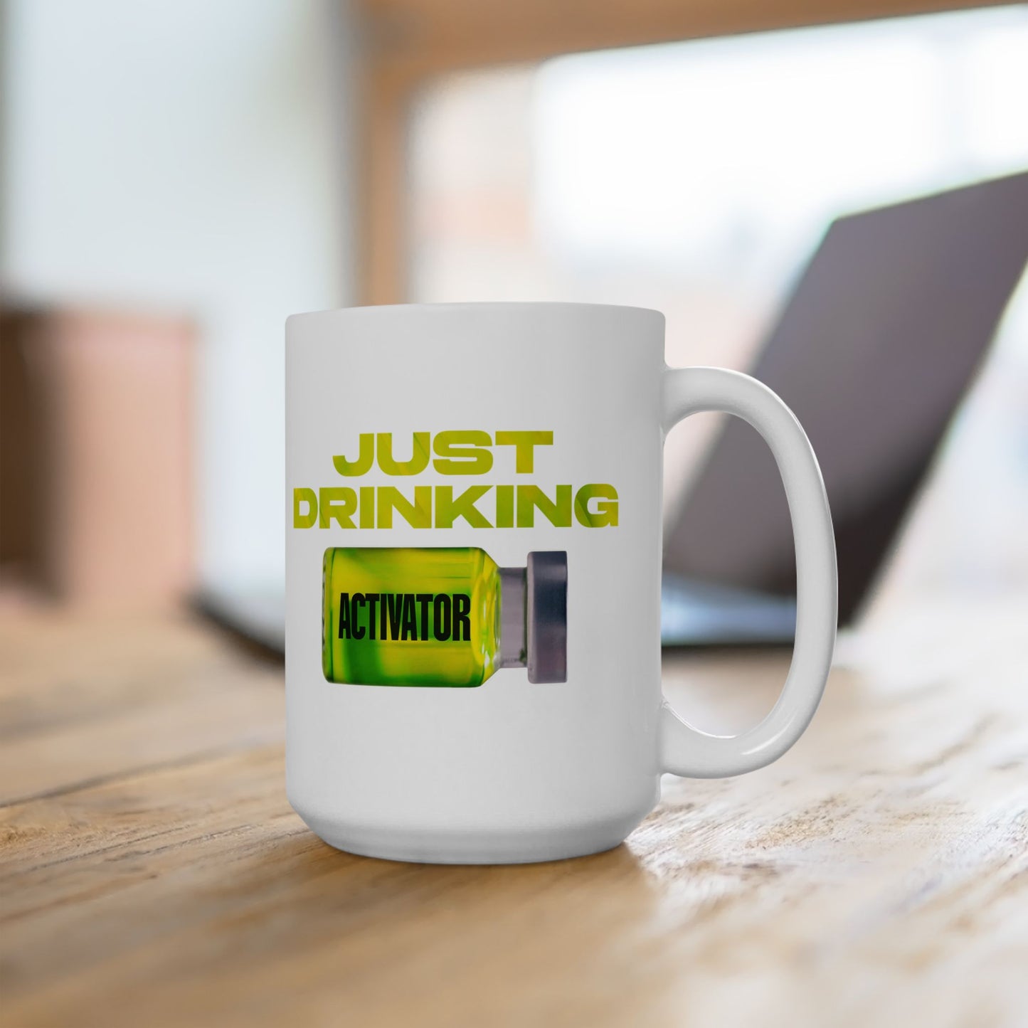 The Substance Mug, Substance Coffee Mug, Coffee Glass, Margaret Qualley, Demi Moore, Pump It Up, Activator Mug, Coffee Cup, 11oz, 15oz Mug