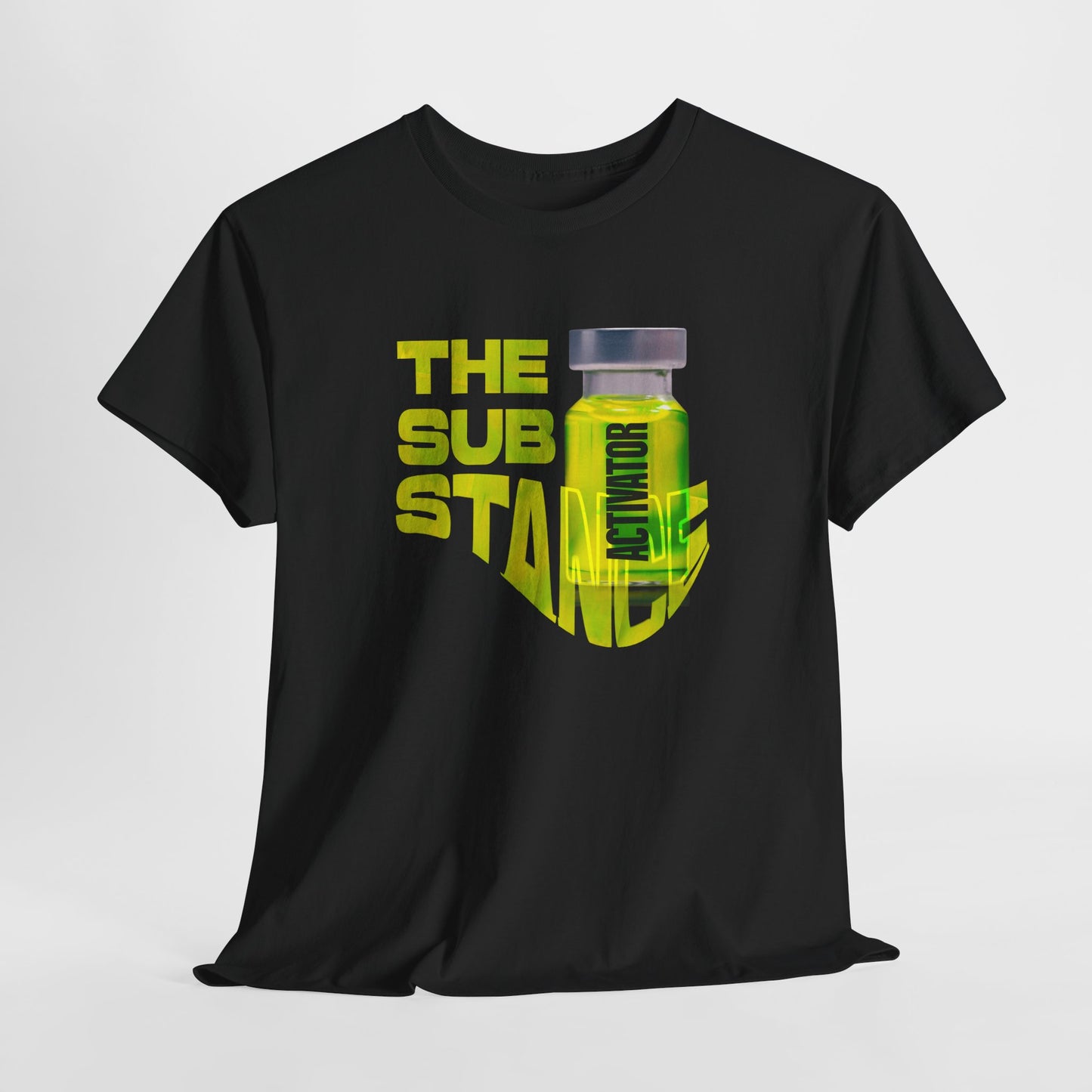 The Substance Shirt, Substance Merch, The Substance T-Shirt, Demi Moore Shirt, Margaret Qualley Shirt, Activator Shirt, Horror Movie Shirt