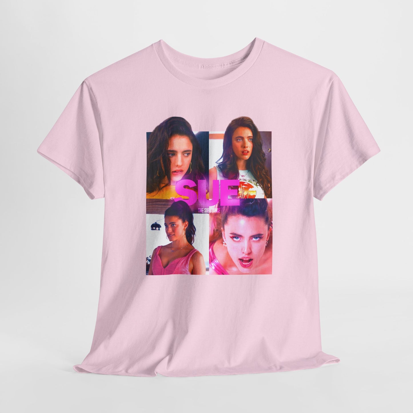 The Substance Shirt, Substance Merch, The Substance T-Shirt, Demi Moore Shirt, Margaret Qualley Shirt, Activator Shirt, Horror Movie Shirt