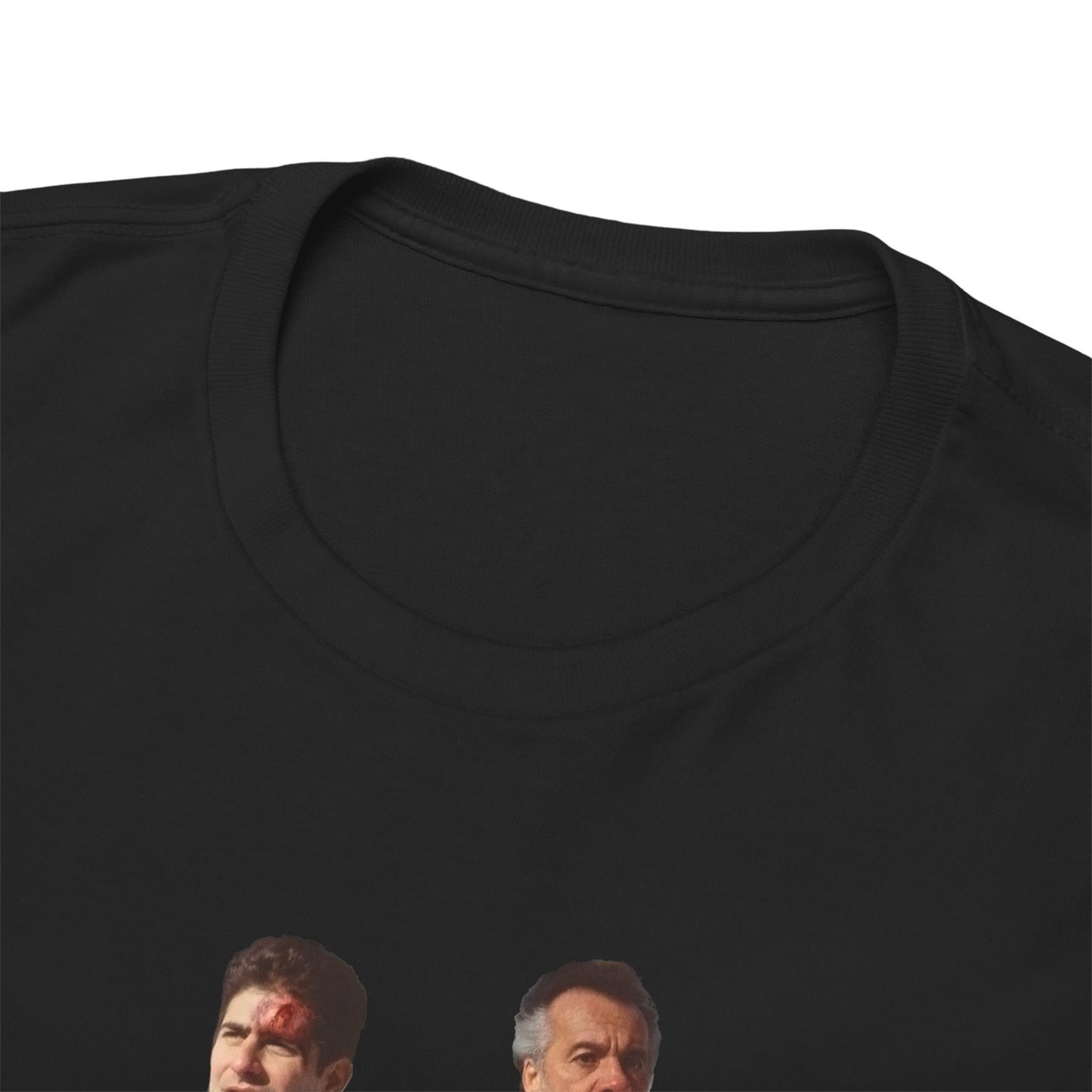 The Sopranos T-Shirt, Pine Barrens, Mafia Shirt, Tony Soprano, Christopher Moltisanti, Paulie Gualtieri, Silvio Dante, Carmela, Bada Bing