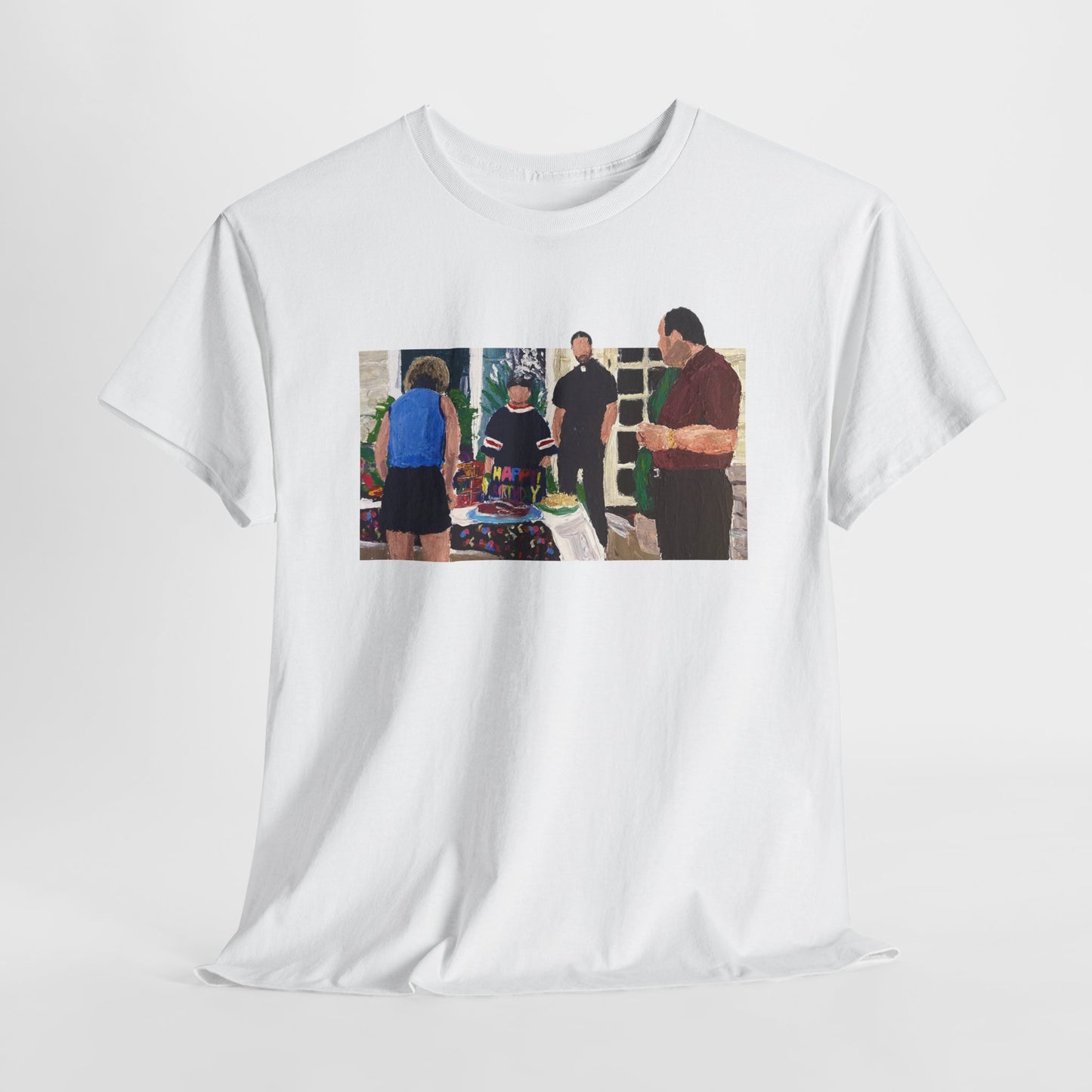The Sopranos So What No Fuckin Ziti Now? Shirt, Ziti Now T-Shirt, AJ Soprano Shirt, Tony Soprano Merch, Carmela Soprano Shirt, Unisex