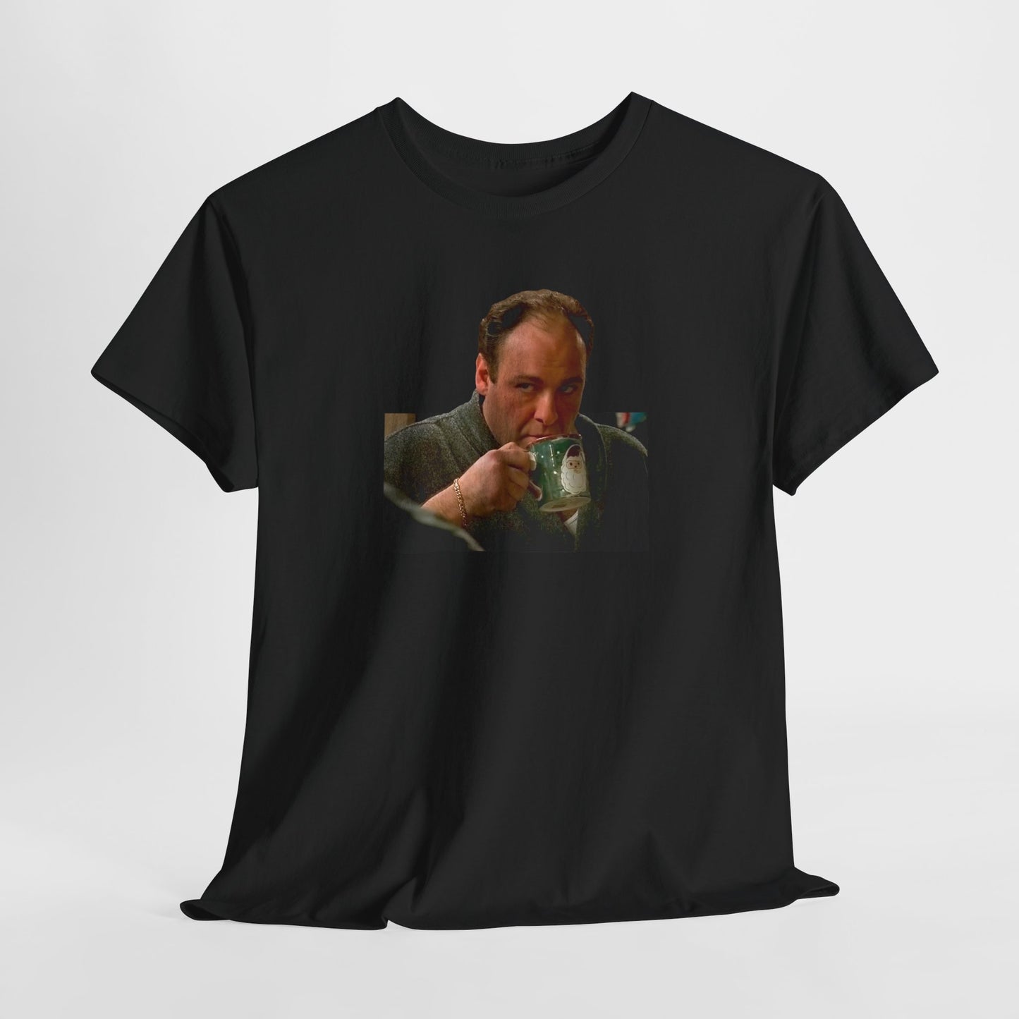 The Sopranos T-Shirt, Mafia Shirt, Tony Soprano, Christopher Moltisanti, Paulie Gualtieri, Silvio Dante, Dr. Melfi, Carmela, Bada Bing