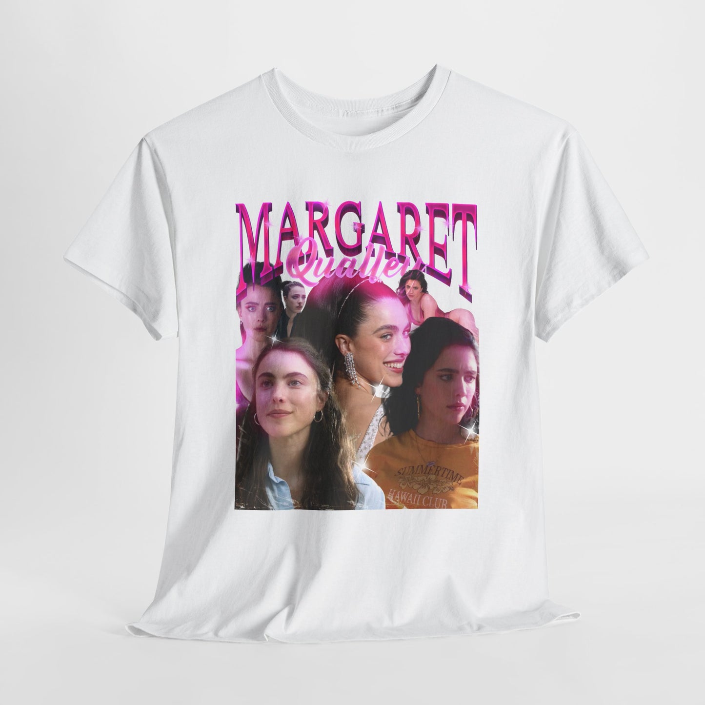 Margaret Qualley Shirt, The Substance Sue Shirt, Substance Merch, Substance Shirt, Margaret Qualley Vintage 90s Margaret Qualley Retro Shirt