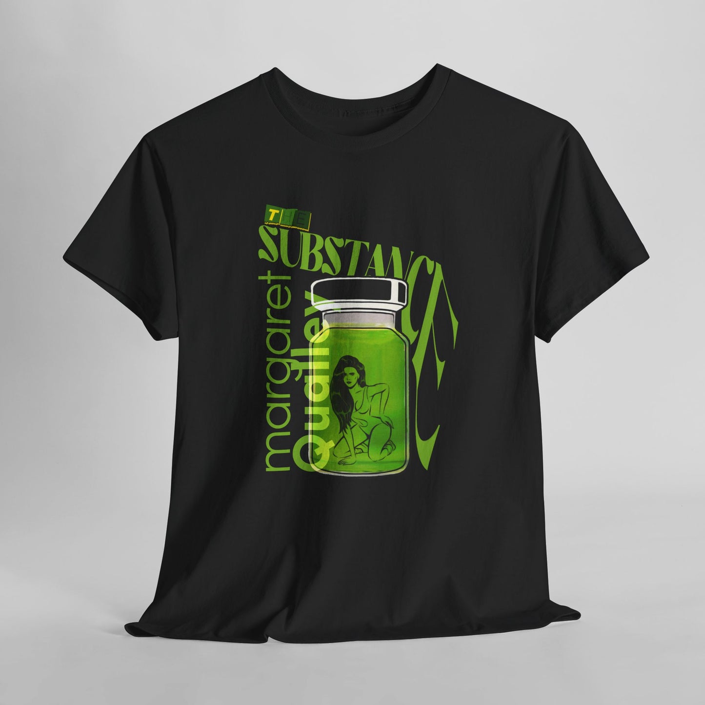 The Substance Shirt, Substance Merch, The Substance T-Shirt, Demi Moore Shirt, Margaret Qualley Shirt, Activator Shirt, Horror Movie Shirt