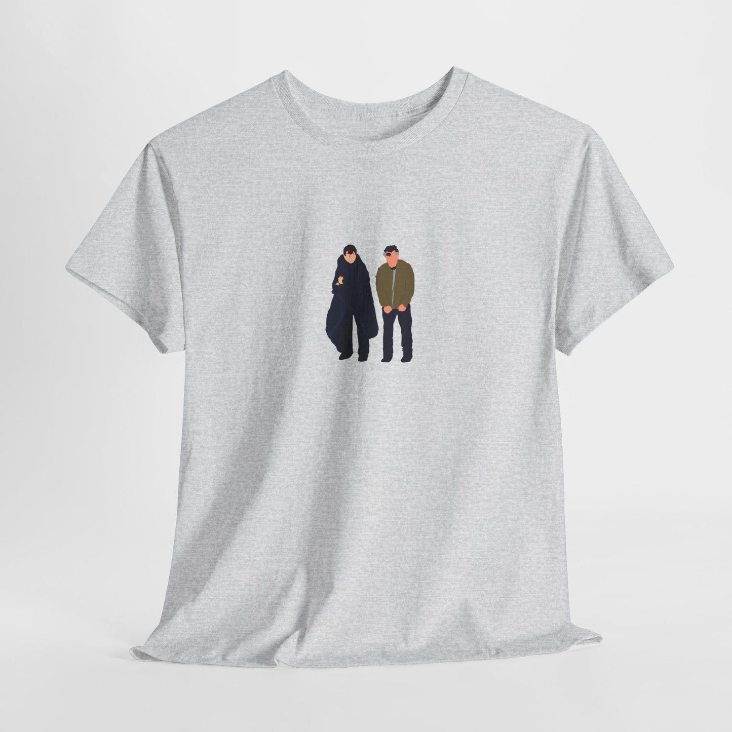 Pine Barrens Shirt, Tony S, Christopher Moltisanti, Paulie Gualtieri, Silvio Dante, Paulie Walnuts Vintage Shirt, Uncle Paulie Shirt, Unisex