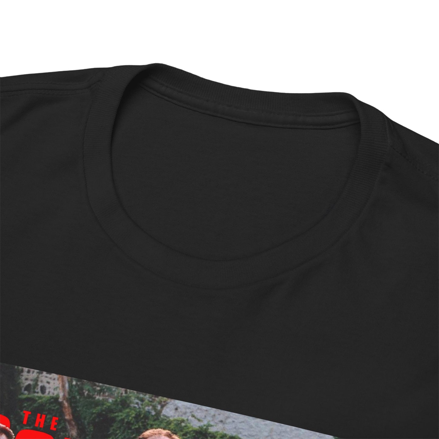 The Sopranos T-Shirt, Mafia Shirt, Tony Soprano, Christopher Moltisanti, Paulie Gualtieri, Silvio Dante, Dr. Melfi, Carmela, Bada Bing