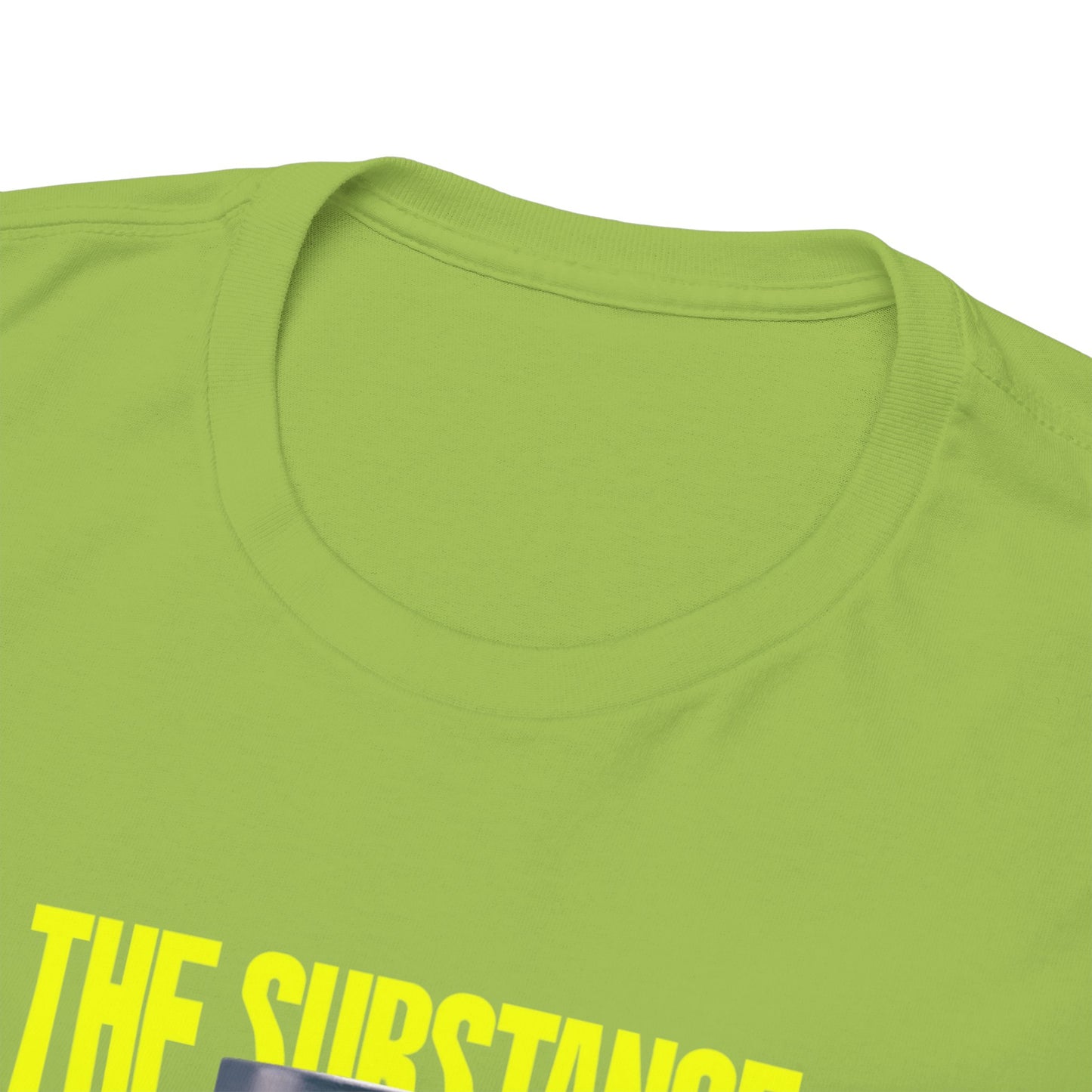 The Substance Shirt, Substance Merch, The Substance T-Shirt, Demi Moore Shirt, Margaret Qualley Shirt, Activator Shirt, Horror Movie Shirt