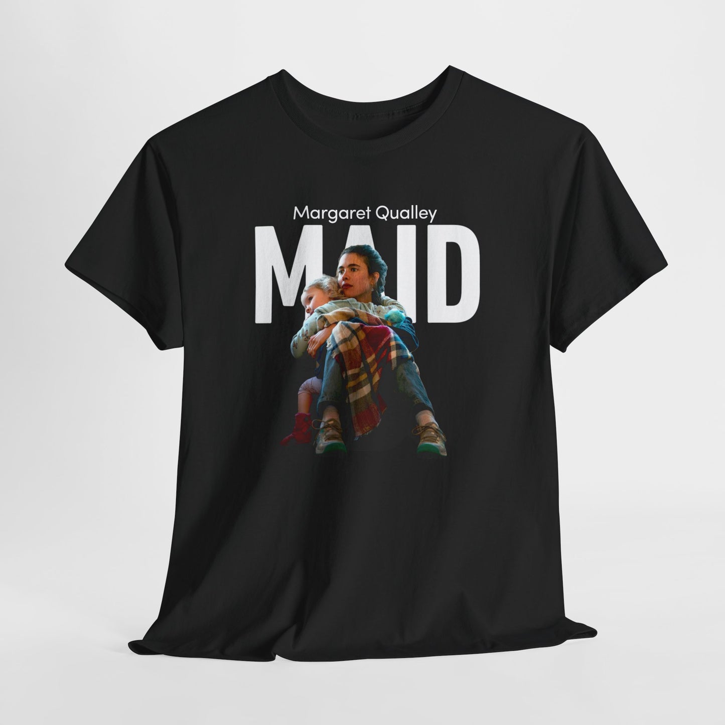 Maid Shirt, Maid TV Series, Maid Margaret Qualley Shirt, Maid Alex, Maddy, Andie MacDowell Shirt, The Substance Shirt, Margaret Qualley Tee