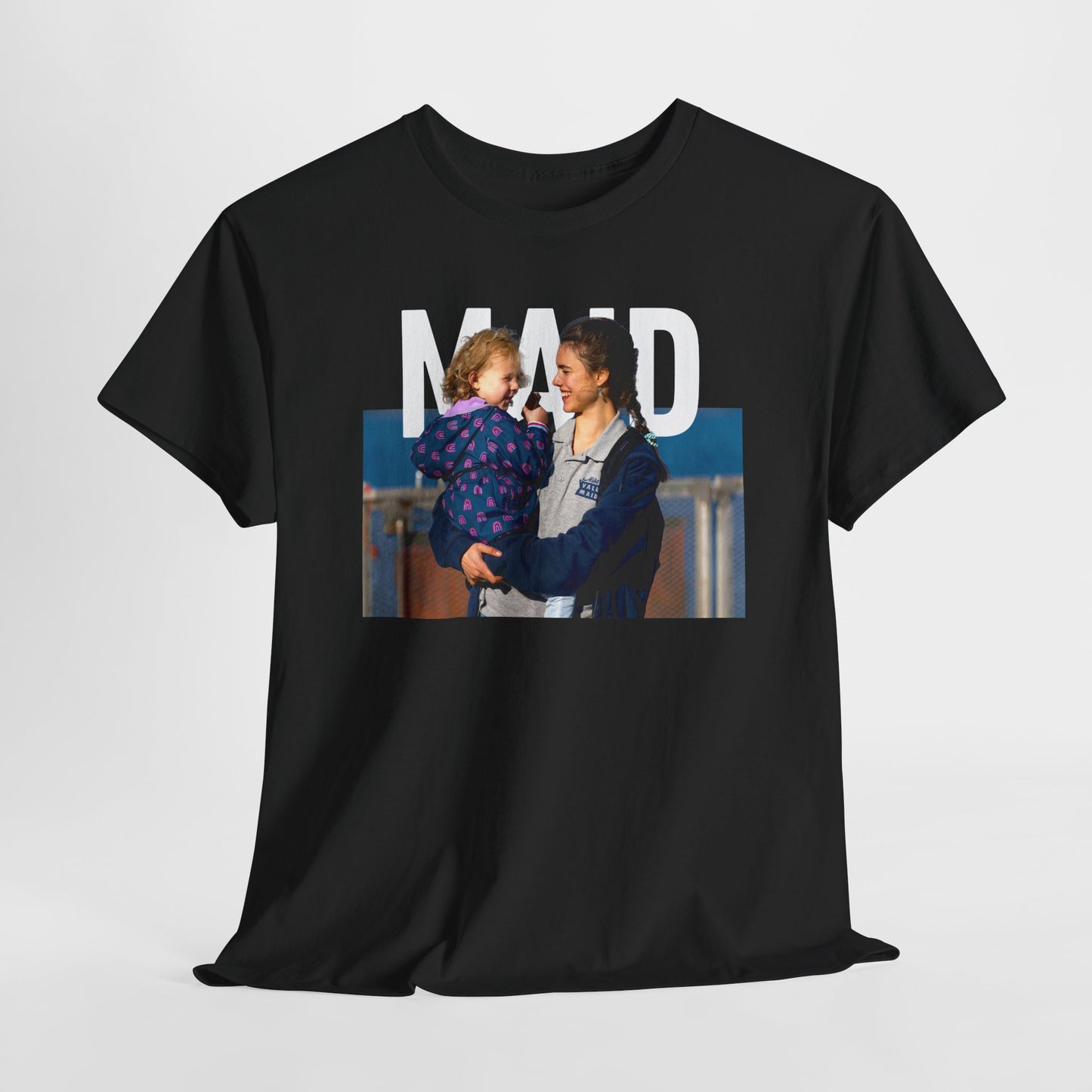 Maid Shirt, Maid TV Series, Maid Margaret Qualley Shirt, Maid Alex, Maddy, Andie MacDowell Shirt, The Substance Shirt, Margaret Qualley Tee