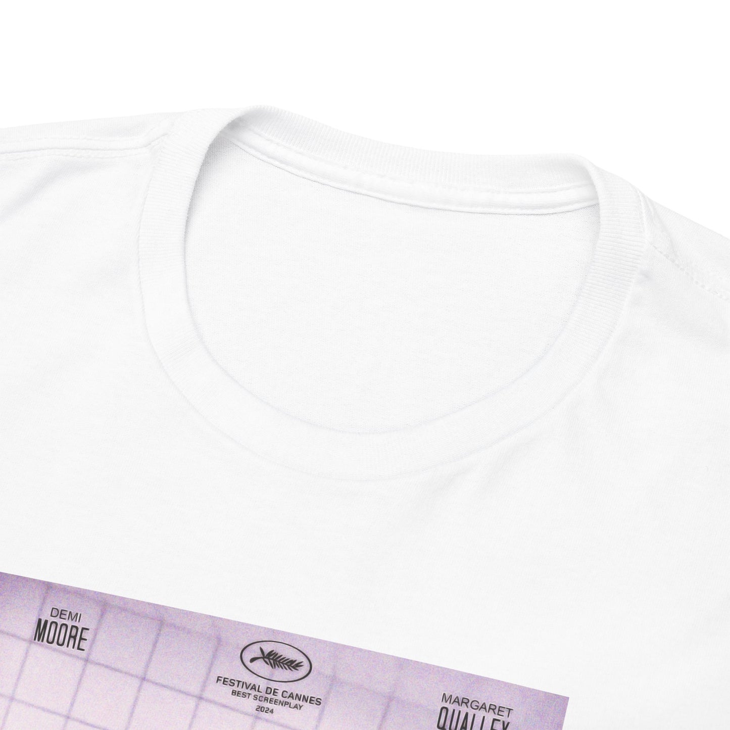 The Substance Shirt, Substance Merch, The Substance T-Shirt, Demi Moore Shirt, Margaret Qualley Shirt, Activator Shirt, Horror Movie Shirt