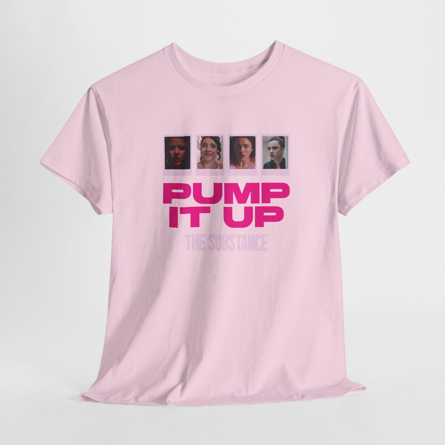 The Substance Shirt, Substance Merch, The Substance T-Shirt, Demi Moore Shirt, Margaret Qualley Shirt, Activator Shirt, Horror Movie Shirt