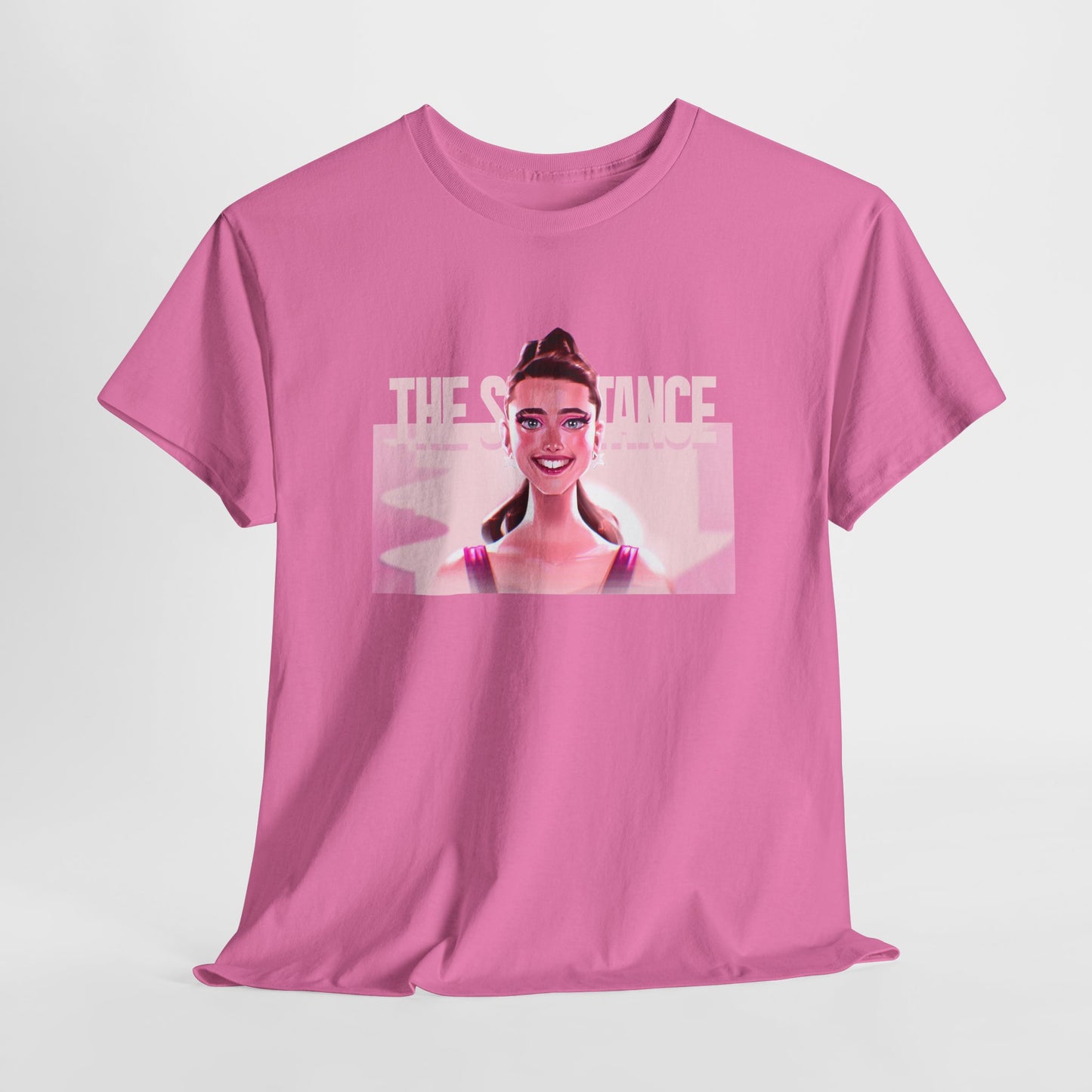 The Substance Shirt, Substance Merch, The Substance T-Shirt, Demi Moore Shirt, Margaret Qualley Shirt, Activator Shirt, Horror Movie Shirt