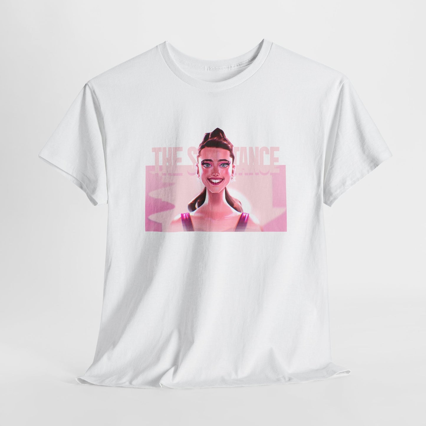The Substance Shirt, Substance Merch, The Substance T-Shirt, Demi Moore Shirt, Margaret Qualley Shirt, Activator Shirt, Horror Movie Shirt