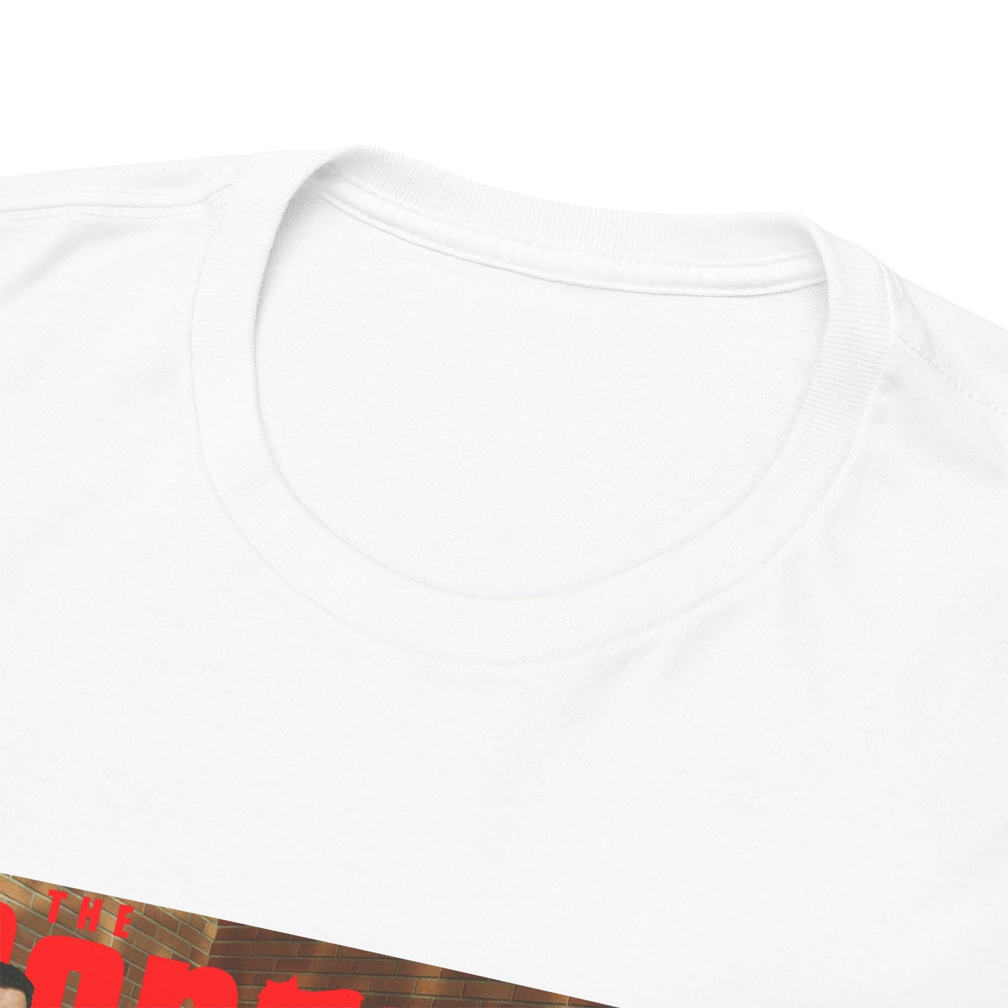 The Sopranos T-Shirt, Mafia Shirt, Tony Soprano, Christopher Moltisanti, Paulie Gualtieri, Silvio Dante, Dr. Melfi, Carmela, Bada Bing