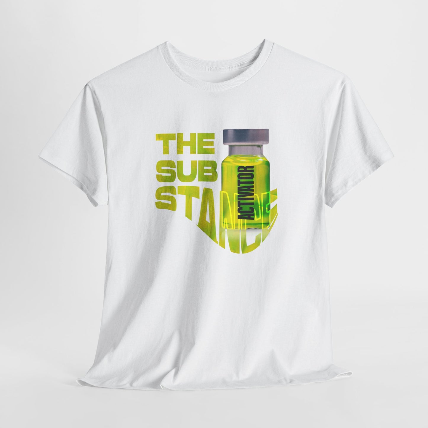 The Substance Shirt, Substance Merch, The Substance T-Shirt, Demi Moore Shirt, Margaret Qualley Shirt, Activator Shirt, Horror Movie Shirt