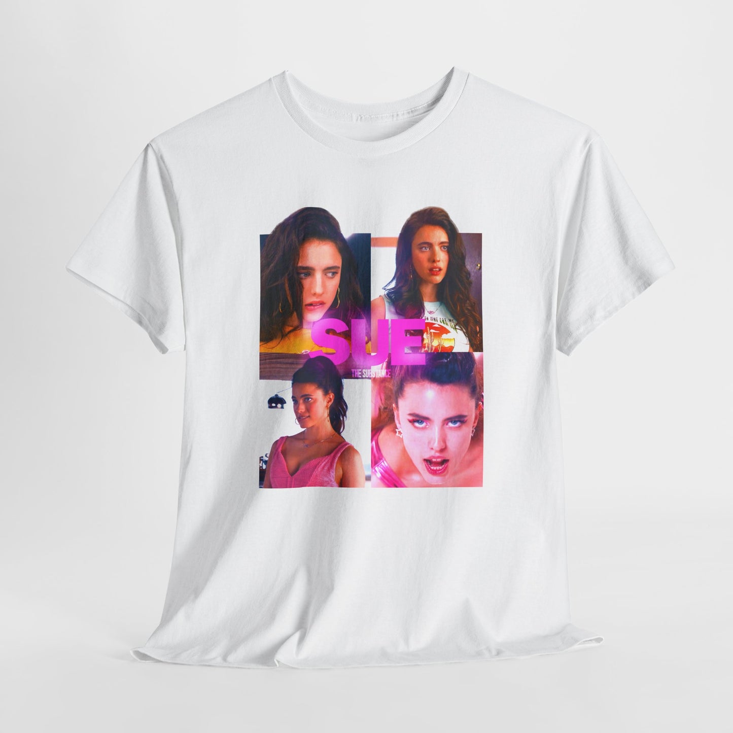 The Substance Shirt, Substance Merch, The Substance T-Shirt, Demi Moore Shirt, Margaret Qualley Shirt, Activator Shirt, Horror Movie Shirt