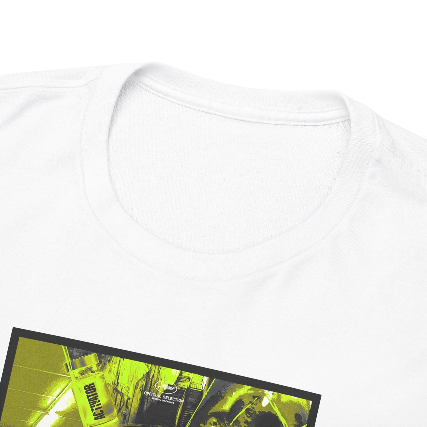 The Substance Shirt, Substance Merch, The Substance T-Shirt, Demi Moore Shirt, Margaret Qualley Shirt, Activator Shirt, Horror Movie Shirt