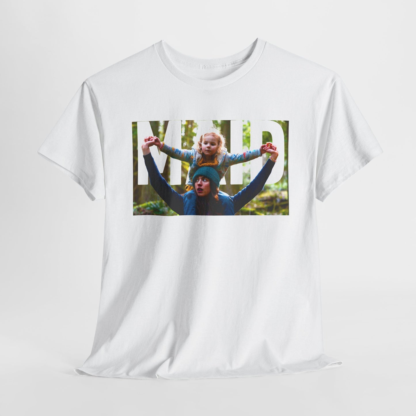 Maid Shirt, Maid TV Series, Maid Margaret Qualley Shirt, Maid Alex, Maddy, Andie MacDowell Shirt, The Substance Shirt, Margaret Qualley Tee