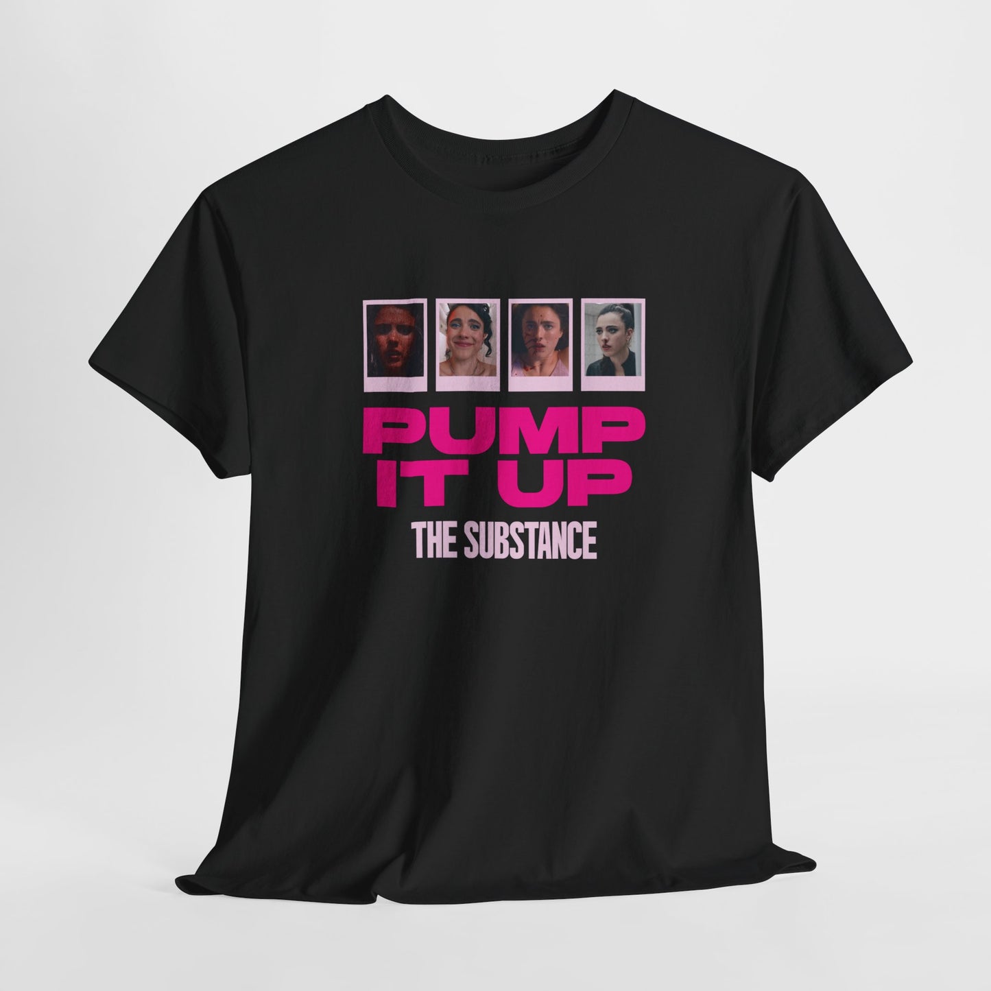 The Substance Shirt, Substance Merch, The Substance T-Shirt, Demi Moore Shirt, Margaret Qualley Shirt, Activator Shirt, Horror Movie Shirt