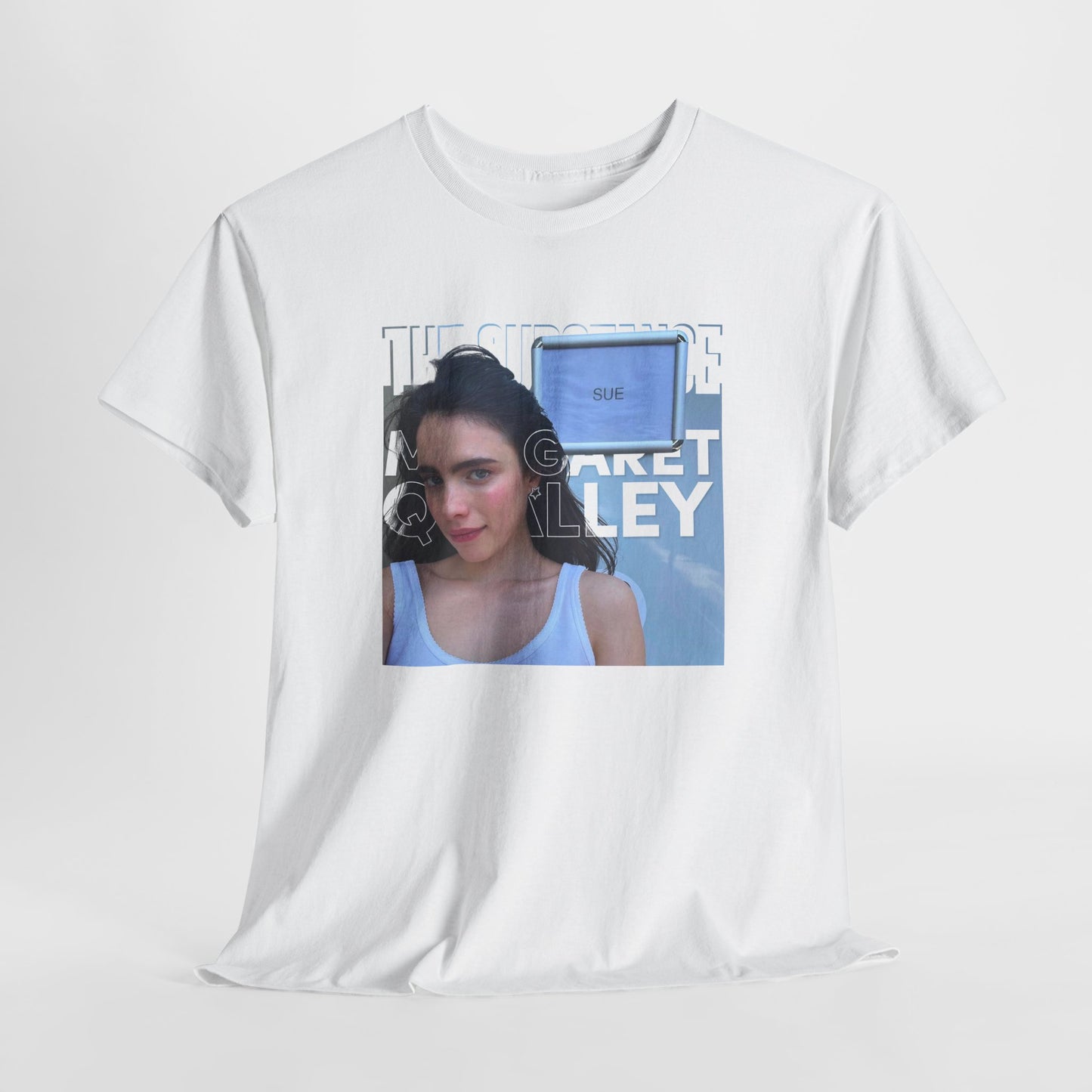 The Substance Shirt, Substance Merch, The Substance T-Shirt, Demi Moore Shirt, Margaret Qualley Shirt, Activator Shirt, Horror Movie Shirt