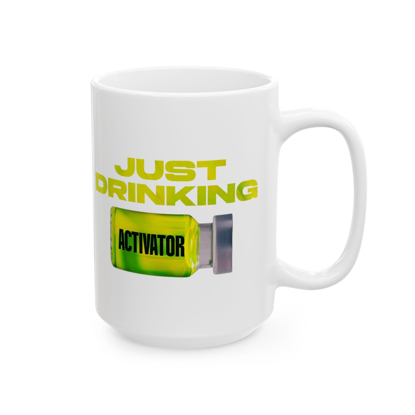 The Substance Mug, Substance Coffee Mug, Coffee Glass, Margaret Qualley, Demi Moore, Pump It Up, Activator Mug, Coffee Cup, 11oz, 15oz Mug