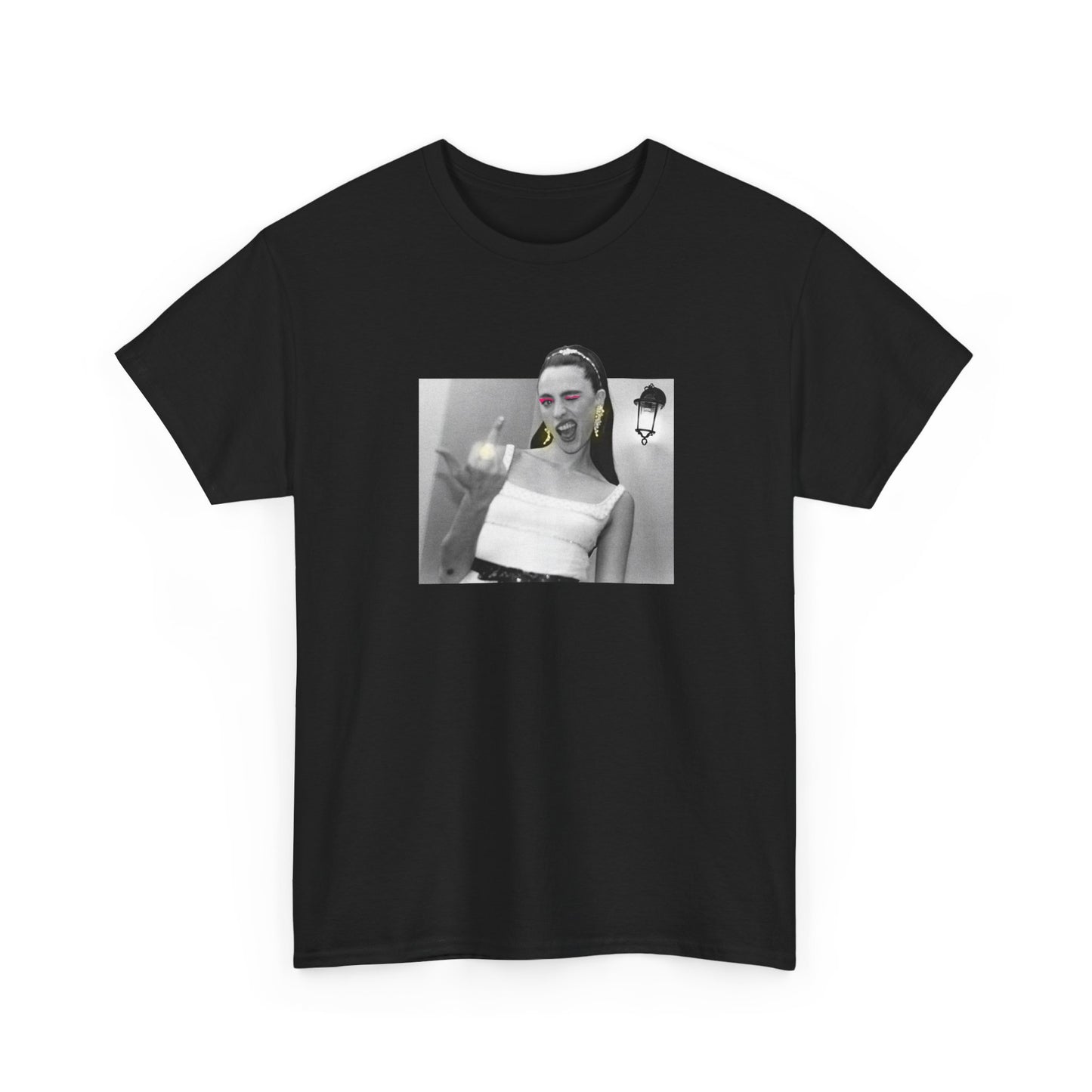 Margaret Qualley T-Shirt