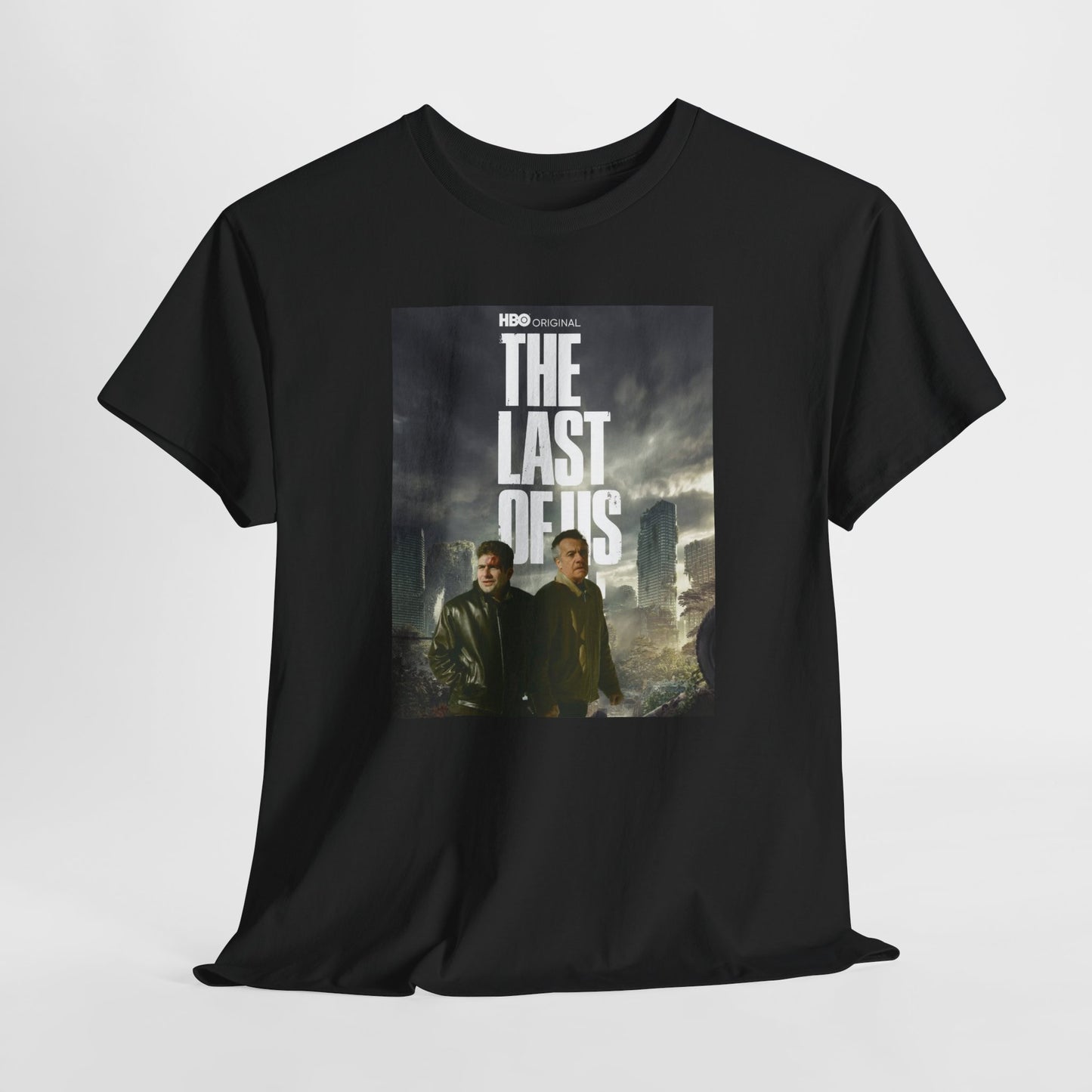 The Sopranos T-Shirt, Pine Barrens, The Last Of Us Shirt, Tony Soprano, Christopher Moltisanti, Paulie Gualtieri, Paulie Walnuts Merch