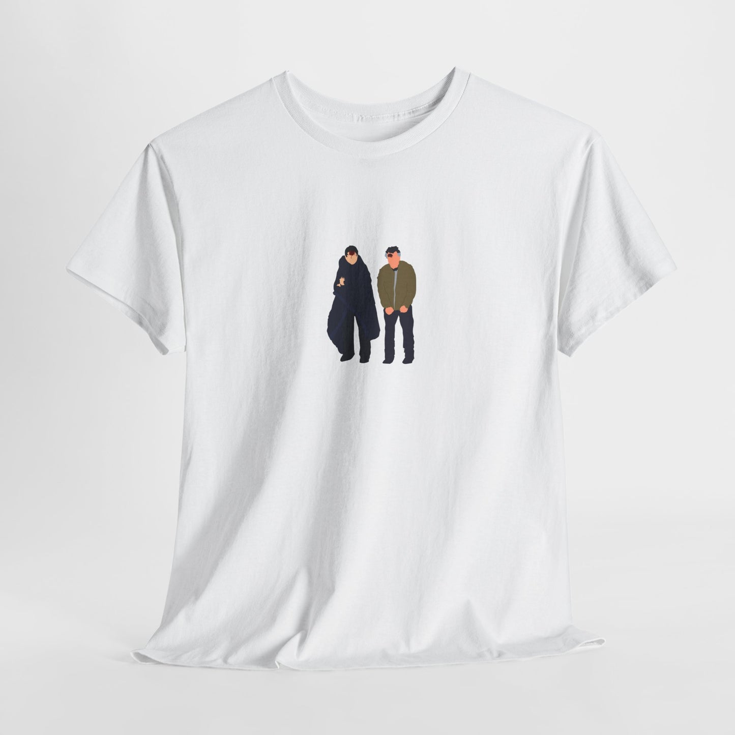 Pine Barrens Shirt, Tony S, Christopher Moltisanti, Paulie Gualtieri, Silvio Dante, Paulie Walnuts Vintage Shirt, Uncle Paulie Shirt, Unisex