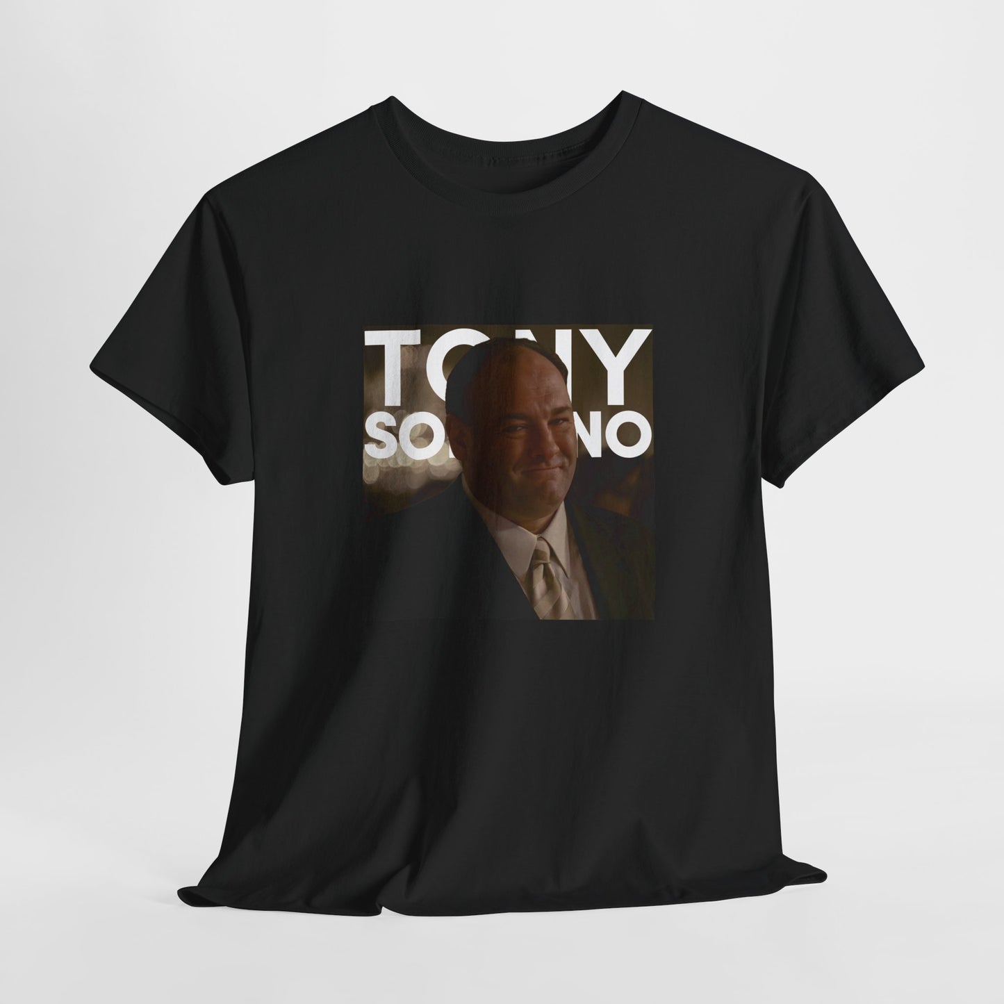 The Sopranos T-Shirt, Mafia Shirt, Tony Soprano, Christopher Moltisanti, Paulie Gualtieri, Silvio Dante, Dr. Melfi, Carmela, Bada Bing