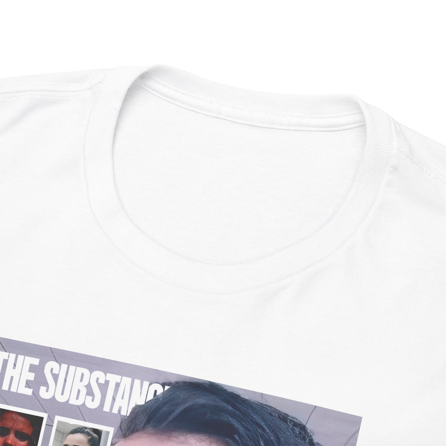 The Substance Shirt, Substance Merch, The Substance T-Shirt, Demi Moore Shirt, Margaret Qualley Shirt, Activator Shirt, Horror Movie Shirt