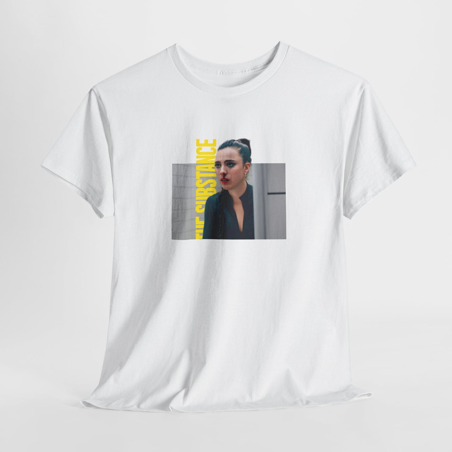 The Substance Shirt, Substance Merch, The Substance T-Shirt, Demi Moore Shirt, Margaret Qualley Shirt, Activator Shirt, Horror Movie Shirt
