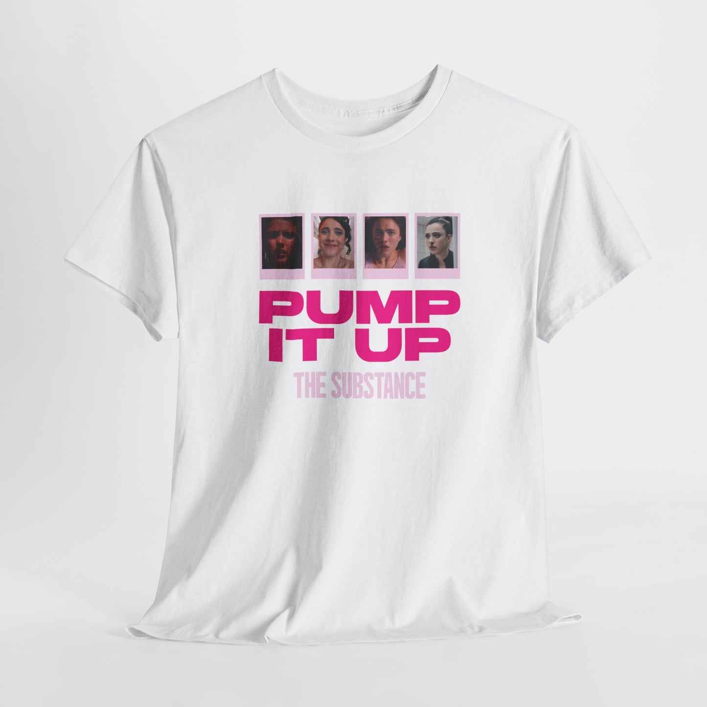 The Substance Shirt, Substance Merch, The Substance T-Shirt, Demi Moore Shirt, Margaret Qualley Shirt, Activator Shirt, Horror Movie Shirt