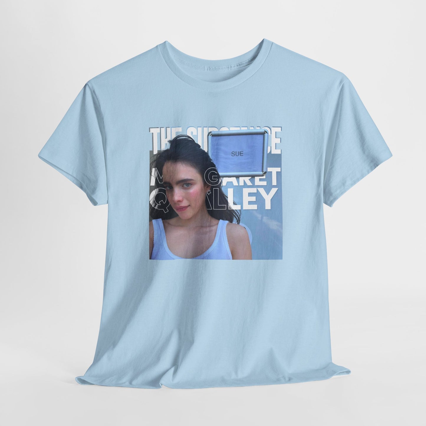 The Substance Shirt, Substance Merch, The Substance T-Shirt, Demi Moore Shirt, Margaret Qualley Shirt, Activator Shirt, Horror Movie Shirt