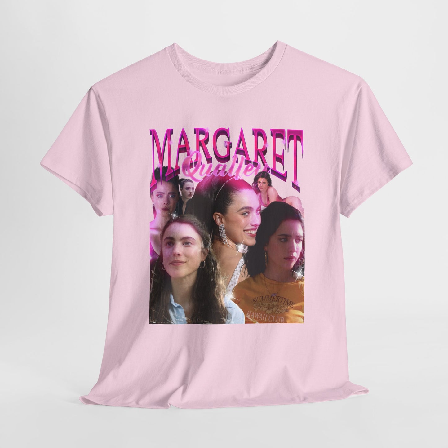 Margaret Qualley Shirt, The Substance Sue Shirt, Substance Merch, Substance Shirt, Margaret Qualley Vintage 90s Margaret Qualley Retro Shirt