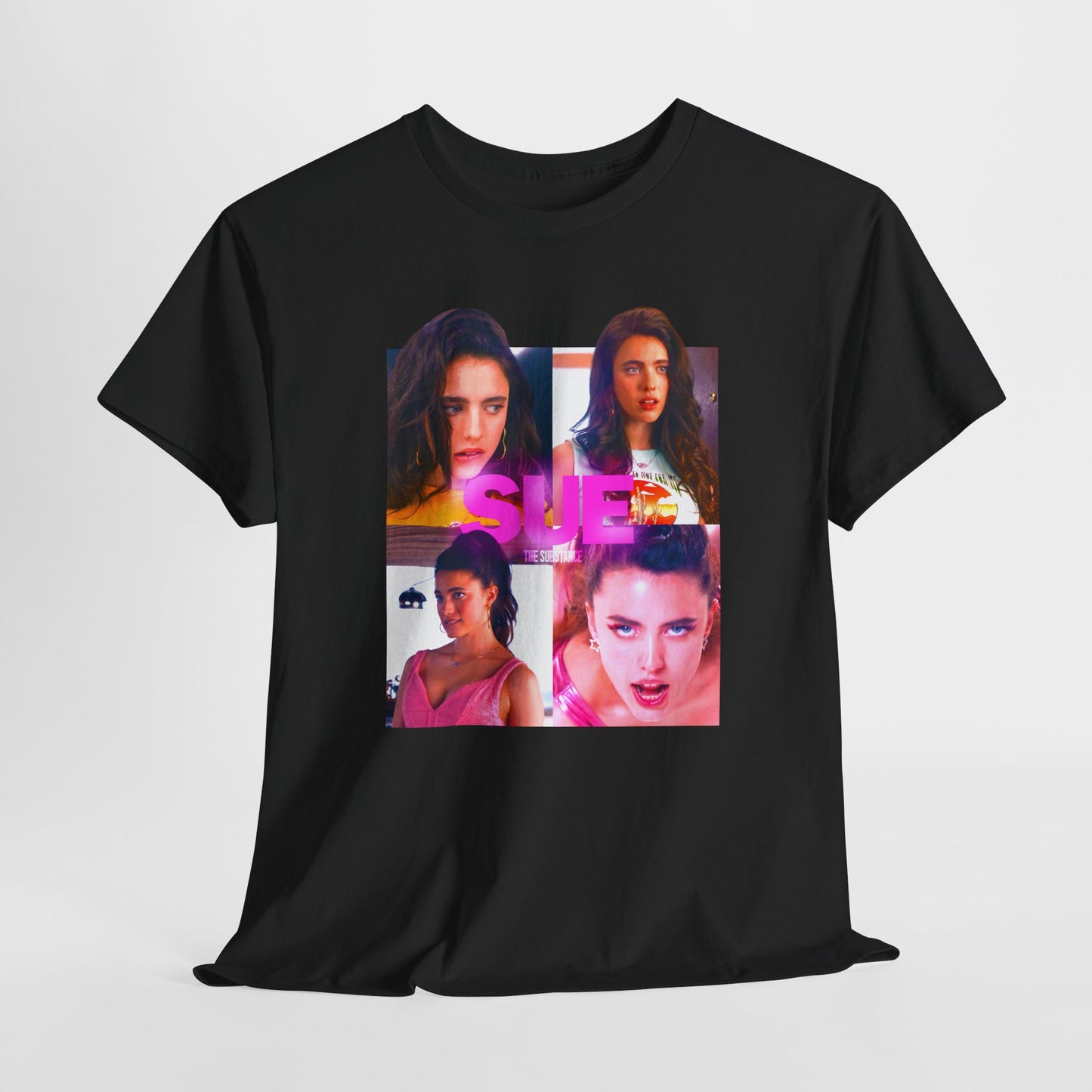 The Substance Shirt, Substance Merch, The Substance T-Shirt, Demi Moore Shirt, Margaret Qualley Shirt, Activator Shirt, Horror Movie Shirt