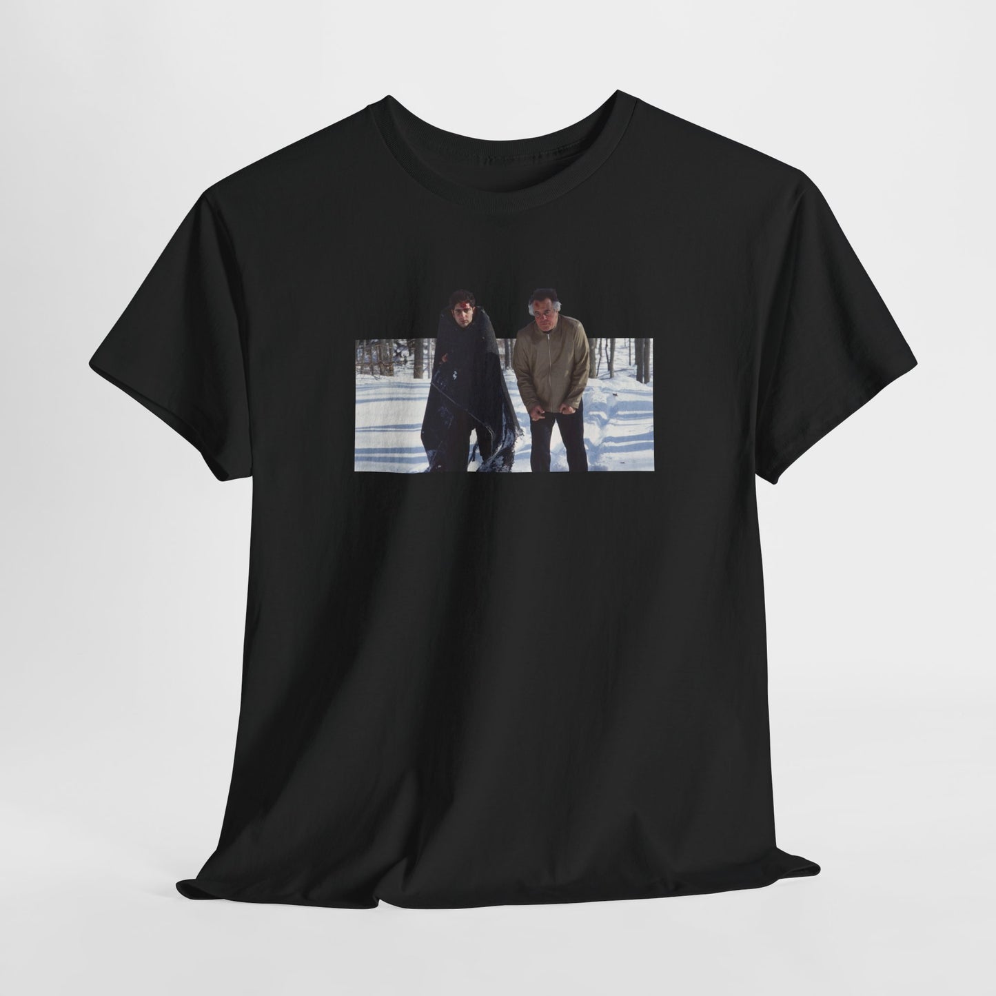 The Sopranos T-Shirt, Pine Barrens, Mafia Shirt, Tony Soprano, Christopher Moltisanti, Paulie Gualtieri, Silvio Dante, Carmela, Bada Bing