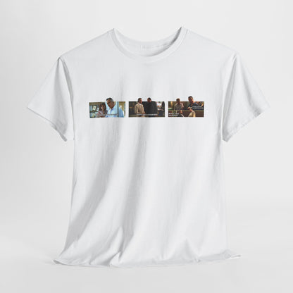 The Sopranos Paulie Gualtieri T-Shirt | Paulie Walnuts Tee