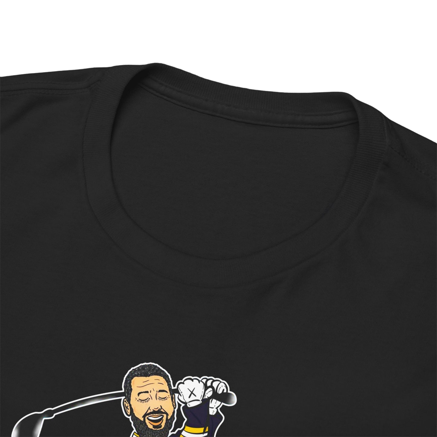 Happy Gilmore 2 T-Shirt | Adam Sandler Tee