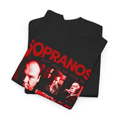 The Sopranos T-Shirt