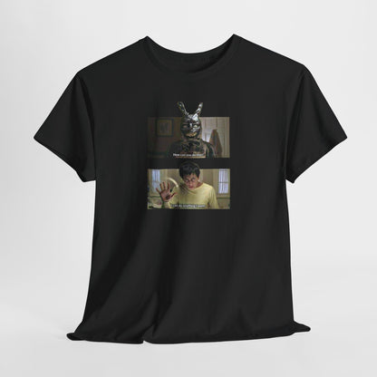 Donnie Darko T-Shirt | Jake Gyllenhaal Movie Tee