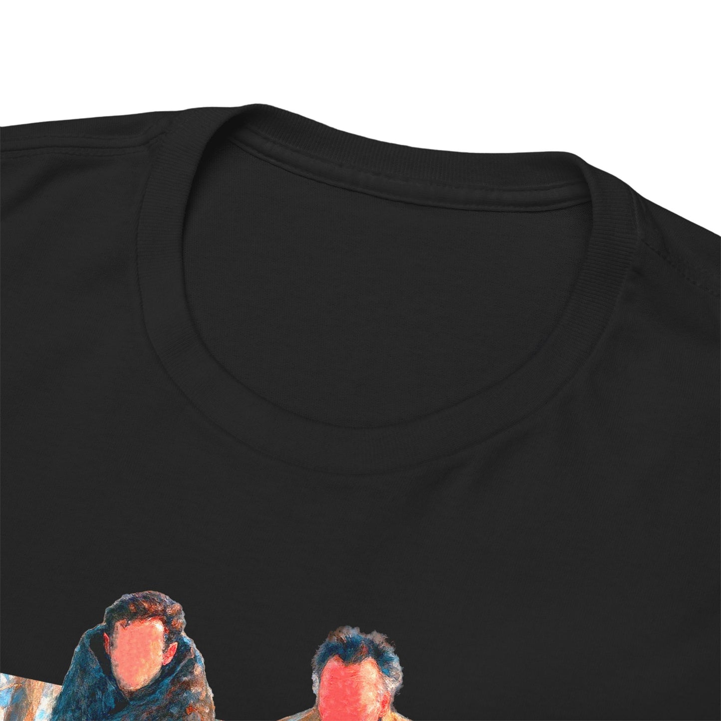 The Sopranos Pine Barrens T-Shirt | Paulie Gualtieri Tee