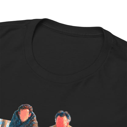 The Sopranos Pine Barrens T-Shirt | Paulie Gualtieri Tee