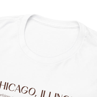 Chicago Illinois T-Shirt