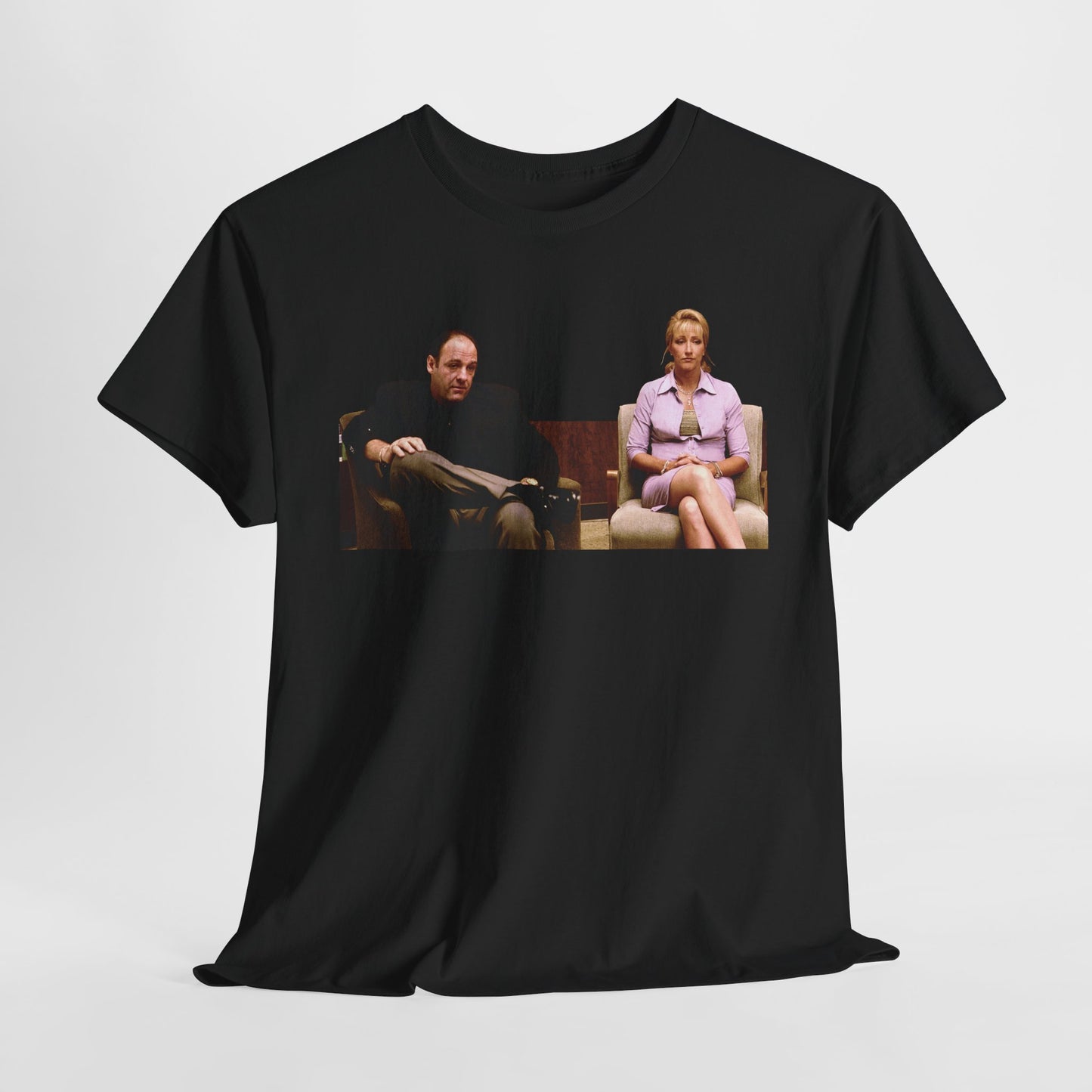 The Sopranos Shirt, Tony Soprano Shirt, Carmela Soprano Shirt, Sopranos Tshirt, TV Show, Paulie, Silvio, Christopher, Sopranos Tee, Unisex