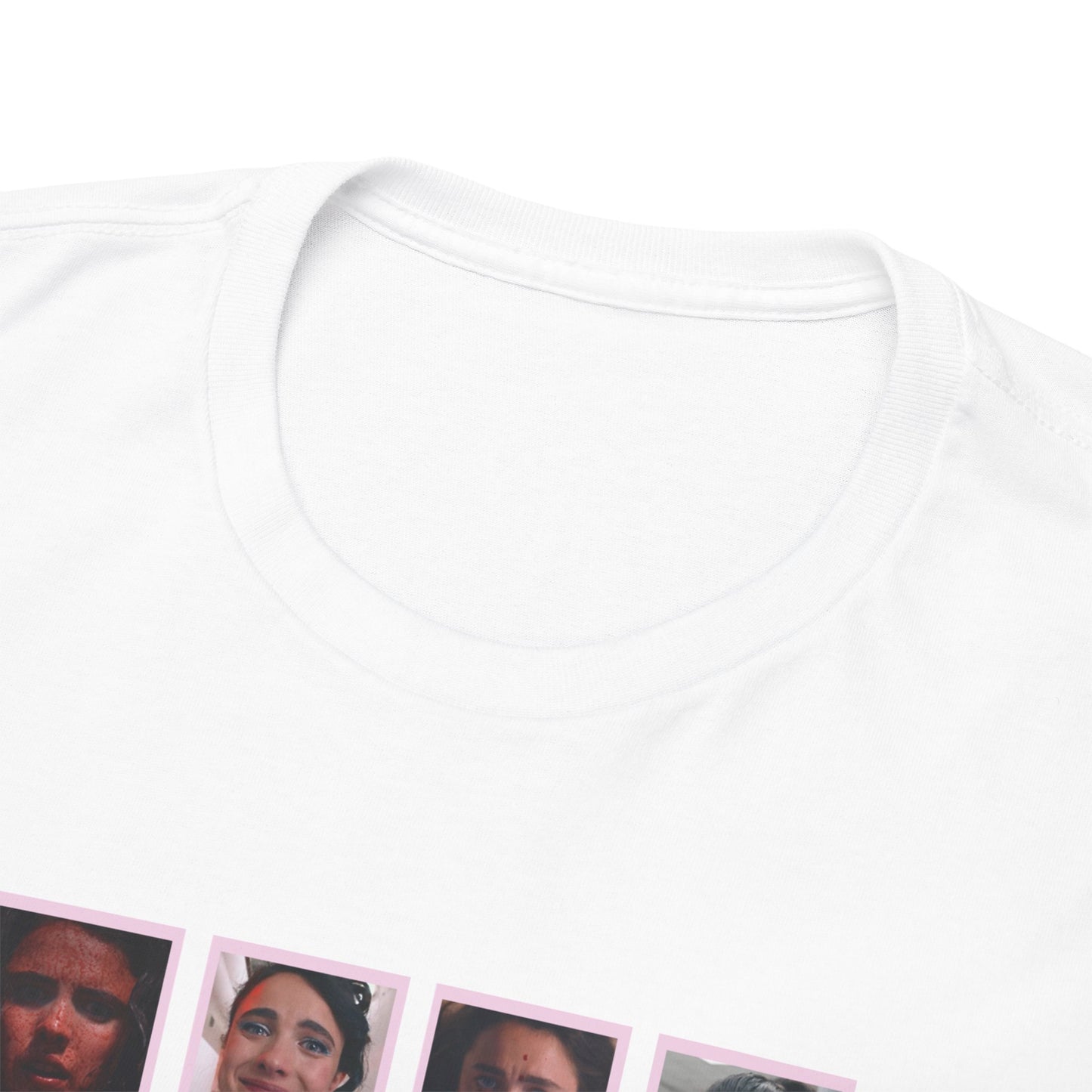 The Substance T-Shirt | Sue Pump It Up Tee