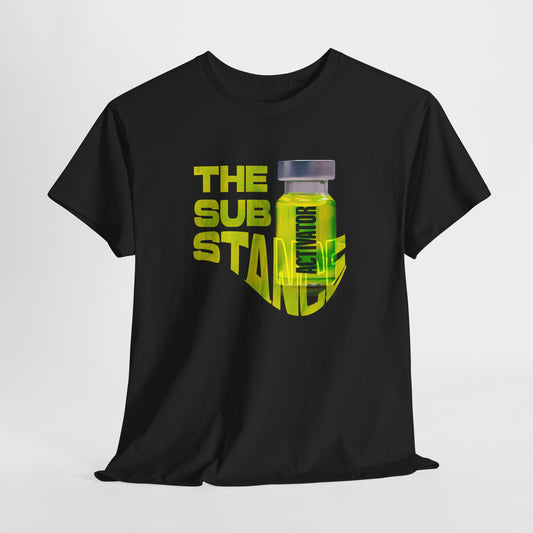 The Substance Shirt, Substance Merch, The Substance T-Shirt, Demi Moore Shirt, Margaret Qualley Shirt, Activator Shirt, Horror Movie Shirt