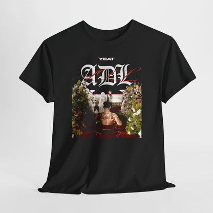 Yeat ADL Album T-Shirt