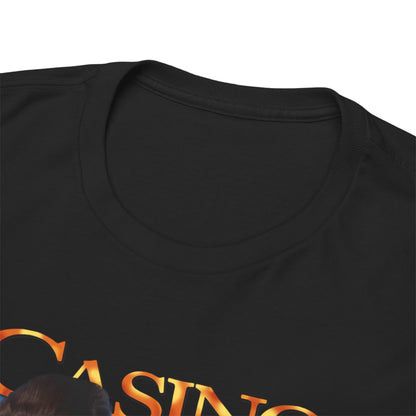 Casino Movie T-Shirt | Robert De Niro Casino Tee