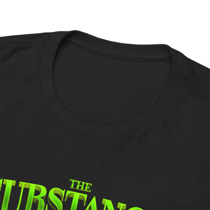 The Substance T-Shirt | Margaret Qualley & Demi Moore Tee